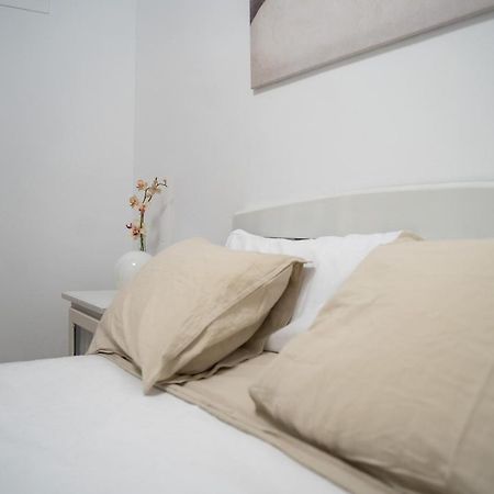 Bonito Piso En San Ildefonso - Centro Apartment Jaén Exterior foto