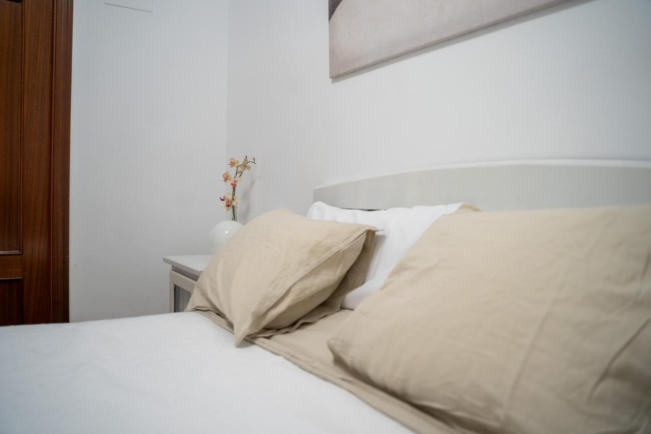 Bonito Piso En San Ildefonso - Centro Apartment Jaén Exterior foto