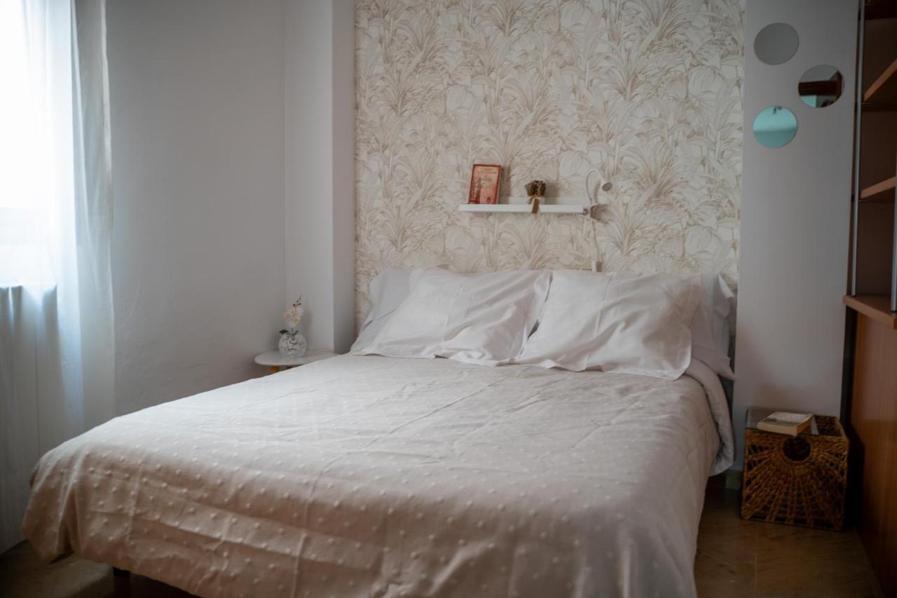 Bonito Piso En San Ildefonso - Centro Apartment Jaén Exterior foto